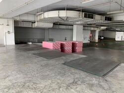 Space@tampines (D18), Warehouse #454762811